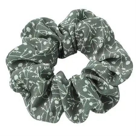 SOHO - Coletero Gigante Gomas para cabello 1 pieces Gris unisex - Soho - Comparador de precios