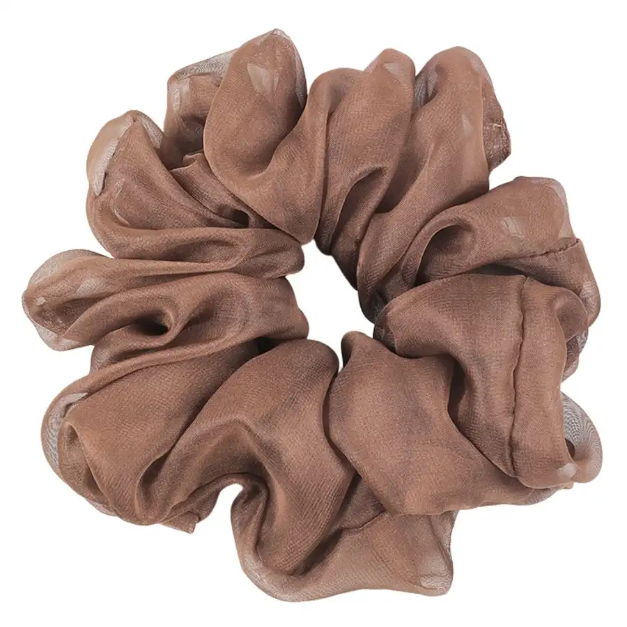 SOHO - Coletero Keeya Gomas para cabello 1 pieces Marrón unisex - Soho - Comparador de precios