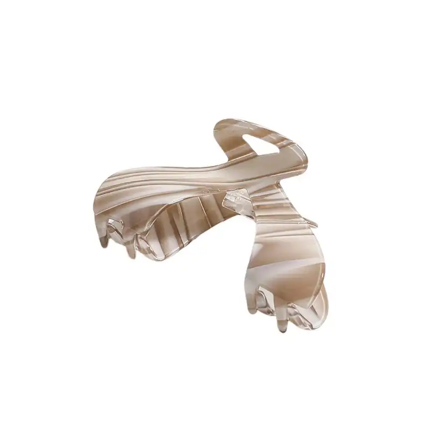 SOHO - Pinza Para El Pelo Malou Pinzas y horquillas 1 pieces Plata unisex - Soho - Comparador de precios