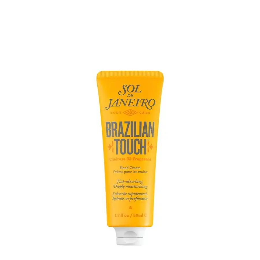 Sol de Janeiro - Brazilian Touch Cremas de manos 50 ml unisex - Sol de Janeiro - Comparador de precios