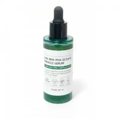Some By Mi Some By Mi Aha Bha Pha 30 Days Miracle Sérum, 50 ml - Some By Mi - Comparador de precios