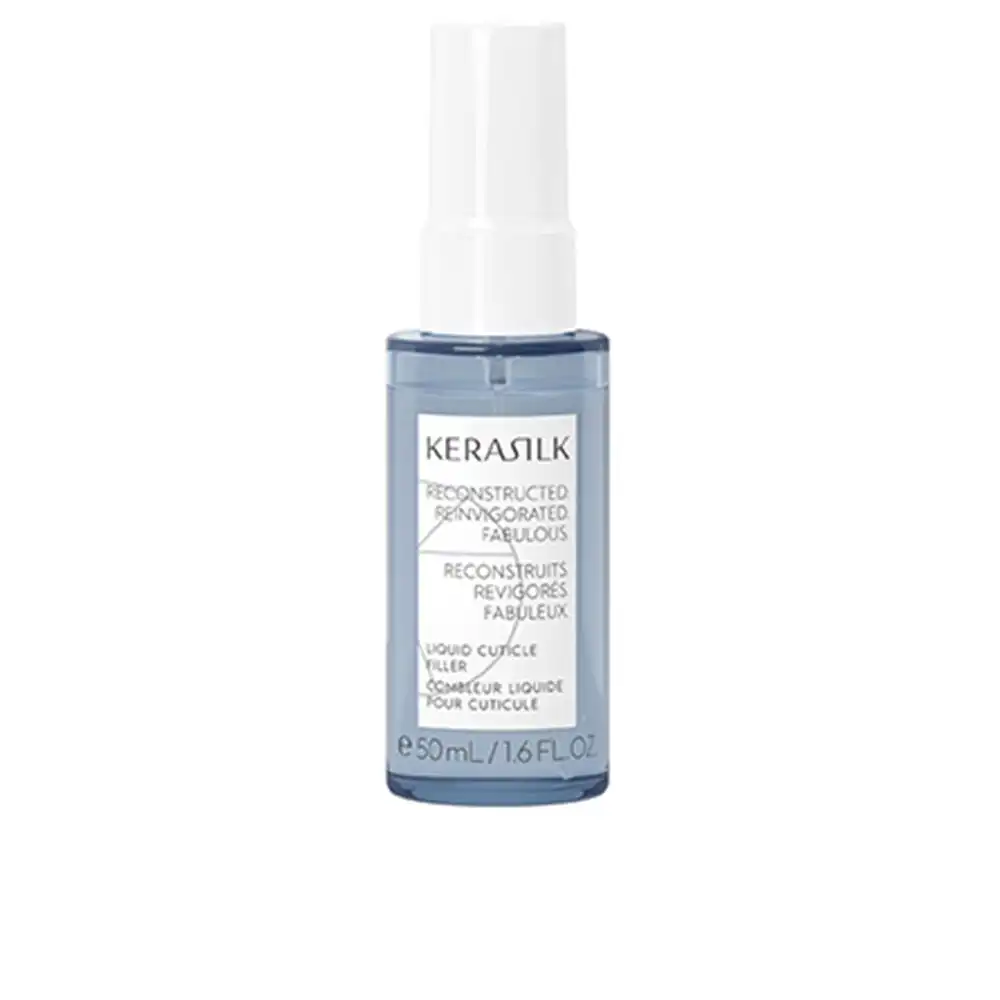 Specialists liquid cuticle filler 50 ml - Kerasilk - Comparador de precios
