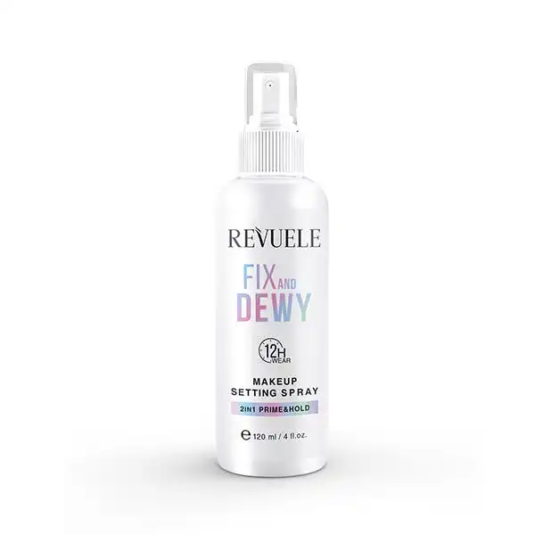 Spray Fijador Setting - Revuele - Comparador de precios