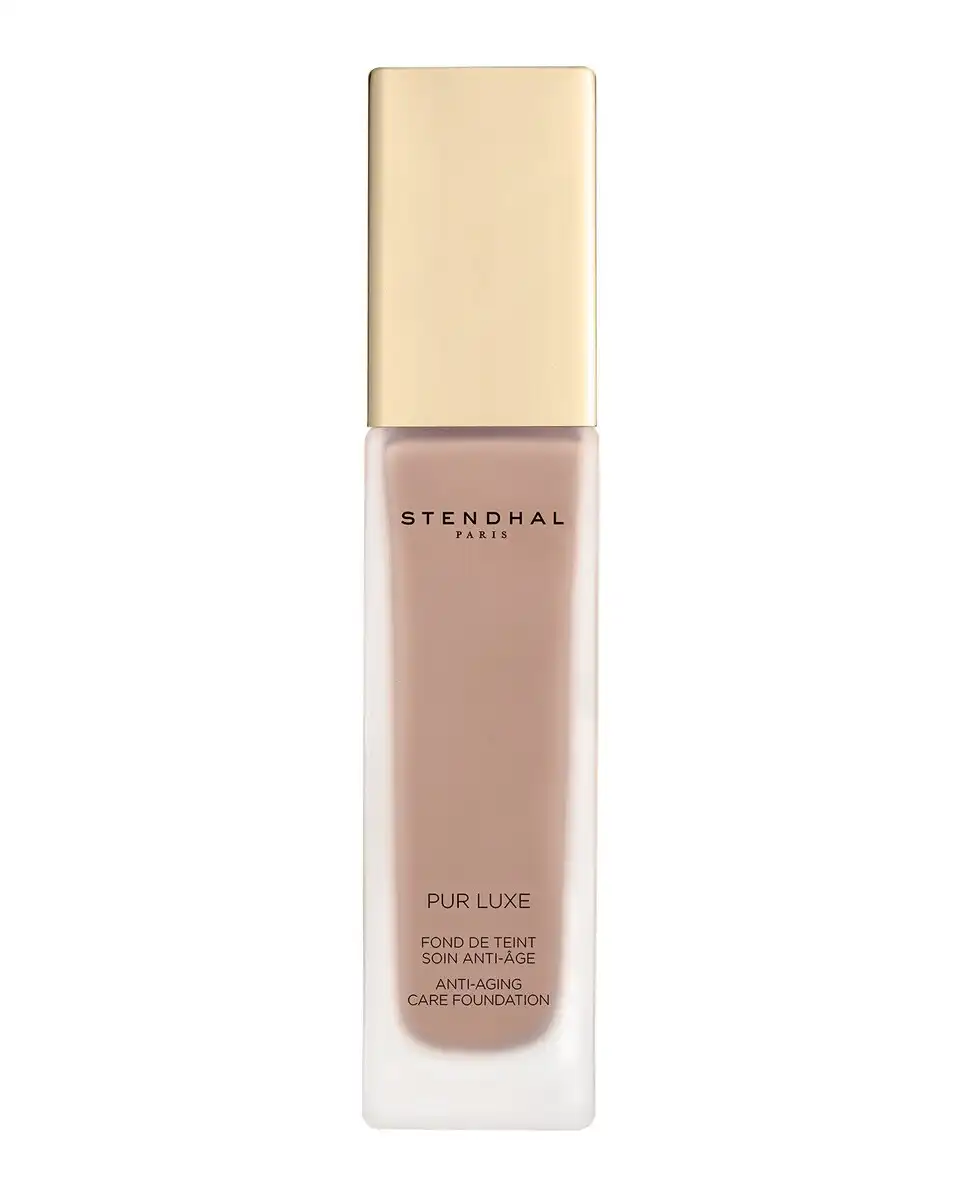 Stendhal - Base De Maquillaje Anti-edad Pur Luxe Make Up Fond De Teint Soin Anti-âge - Stendhal - Comparador de precios