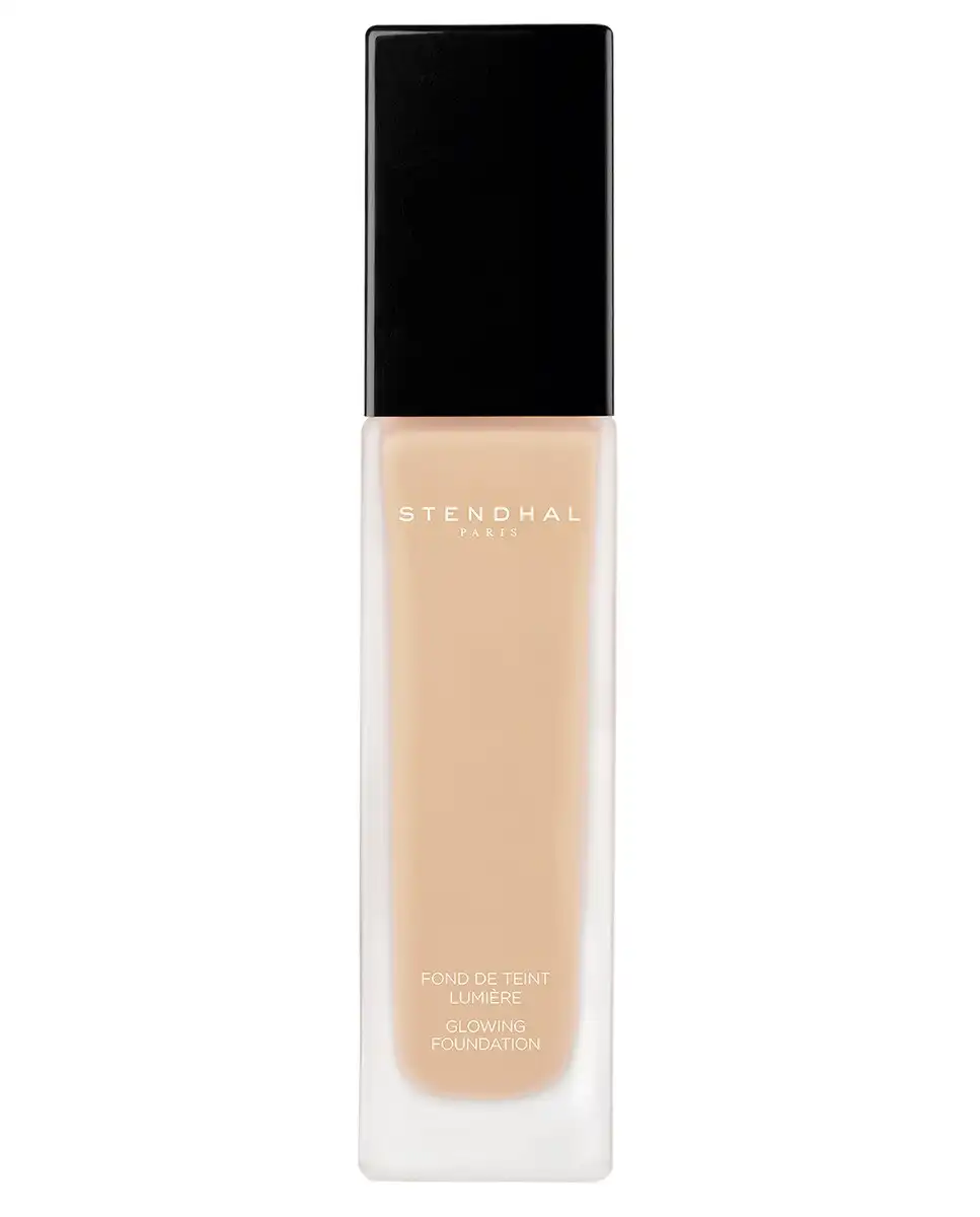Stendhal - Base De Maquillaje Iluminador Fond De Teint Lumière - Stendhal - Comparador de precios