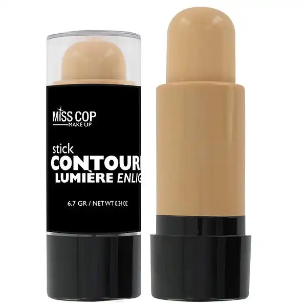Stick Contouring 01 Lumiere - MISS COP - Comparador de precios