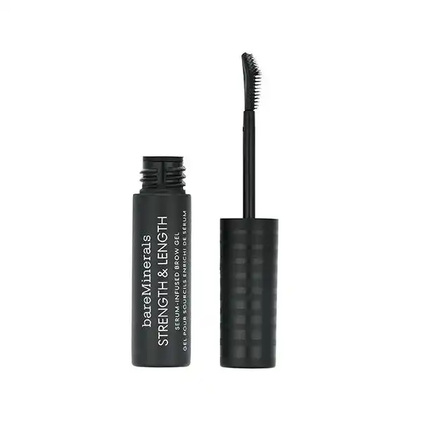 Strength & Length Brow Gel Coffee - bareMinerals - Comparador de precios