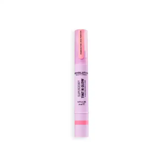 Superdewy Blush Tint N Glow Stain - REVOLUTION - Comparador de precios
