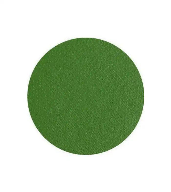 Superstar - Aquacolor para Rostro y Cuerpo - 041: Green - Superstar - Comparador de precios
