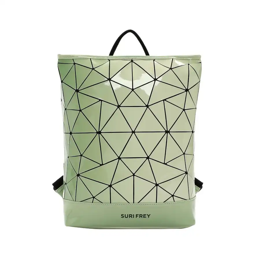 SURI FREY - Mochila SURI Sports Jessy-Lu acabado Mochilas 1 pieces female - Suri Frey - Comparador de precios