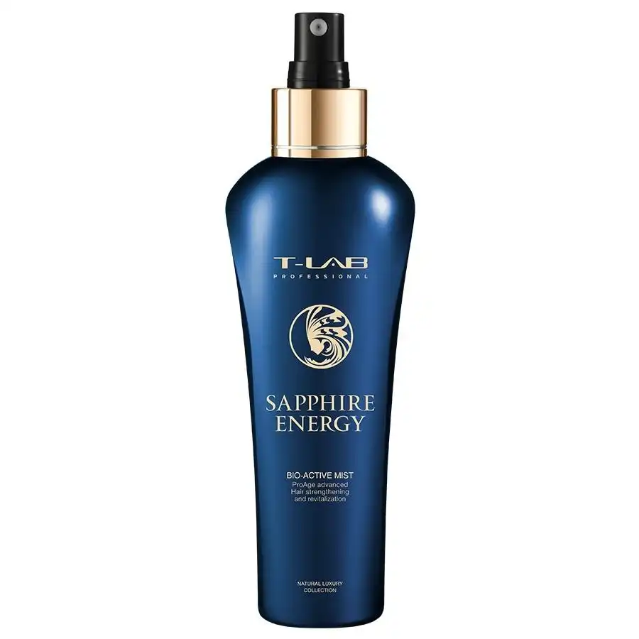 T-LAB PROFESSIONAL - Sapphire Energy Bio-Active Mist Acondicionadores sin aclarado 150 ml female - T-Lab Professional - Comparador de precios