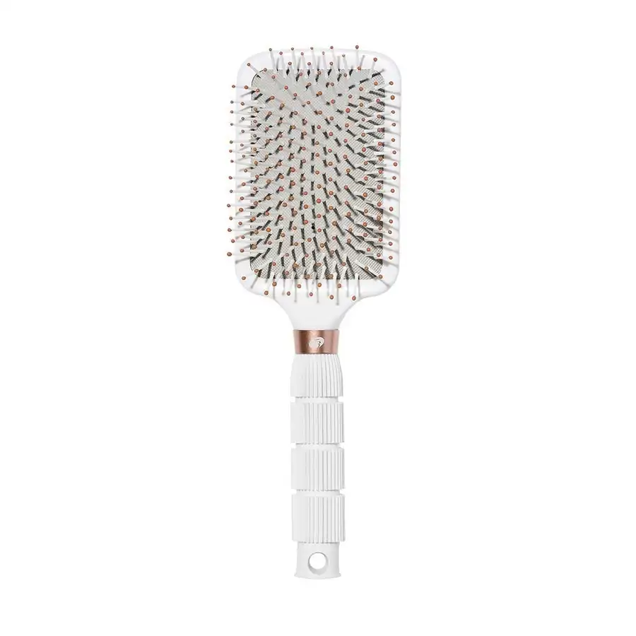 T3 - Smooth Paddle Brush Cepillos planos 1 pieces unisex - T3 - Comparador de precios