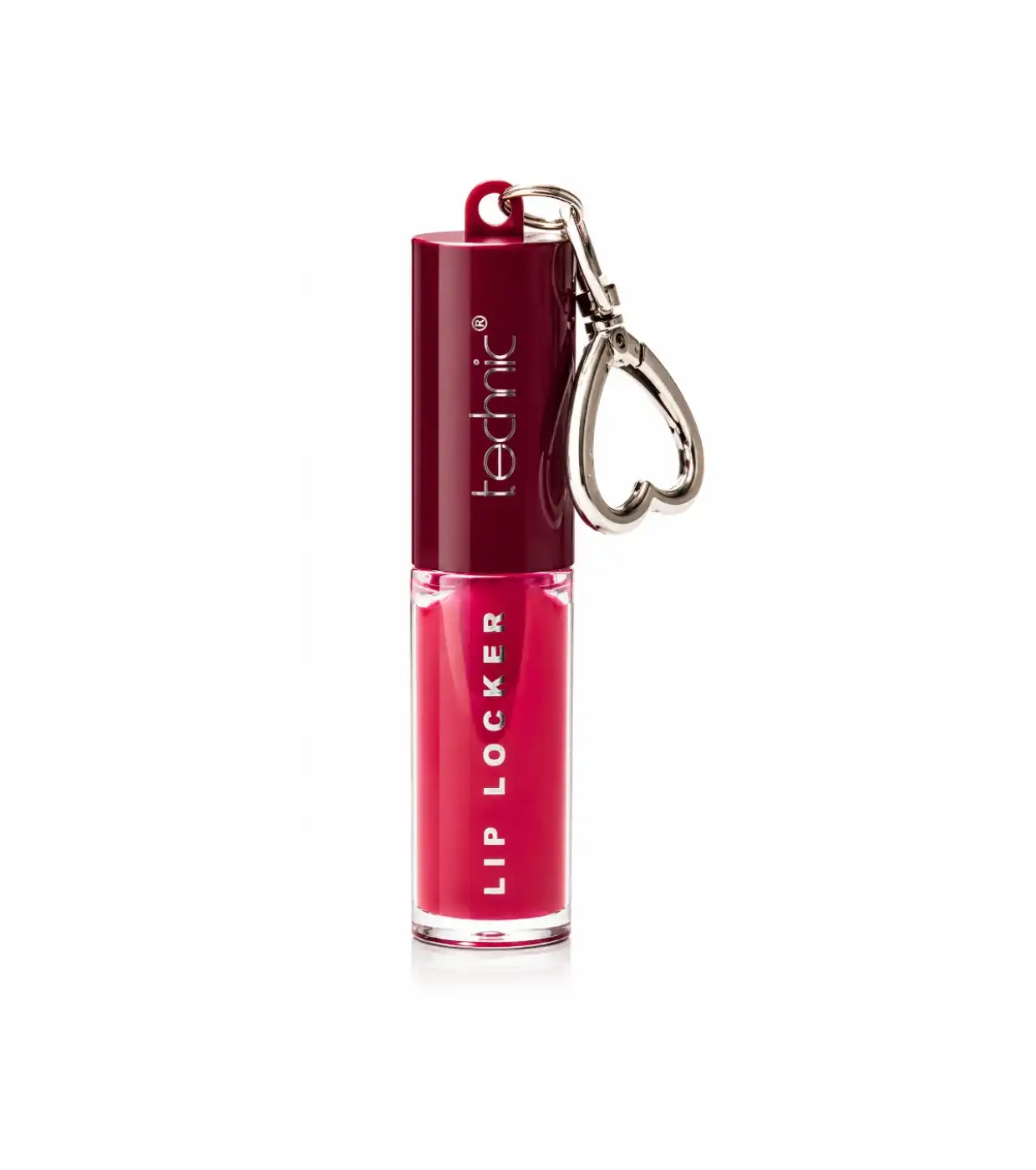 Technic Cosmetics - Aceite labial Lip Locket pH - Cherry - Technic Cosmetics - Comparador de precios