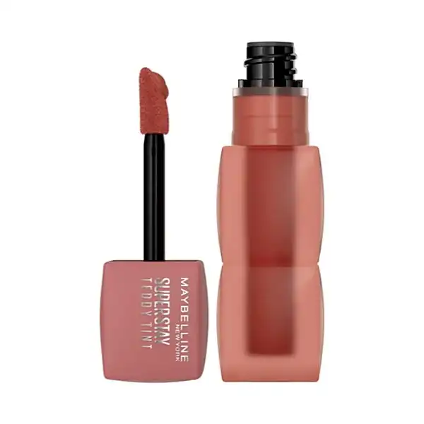 Teddy Tint 100 Kitten Heel - MAYBELLINE NEW YORK - Comparador de precios