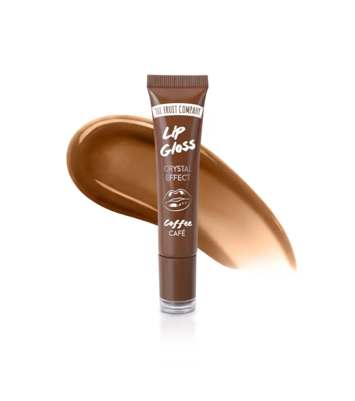 The Fruit Company - Brillo de labios Donut - Coffee - The Fruit Company - Comparador de precios
