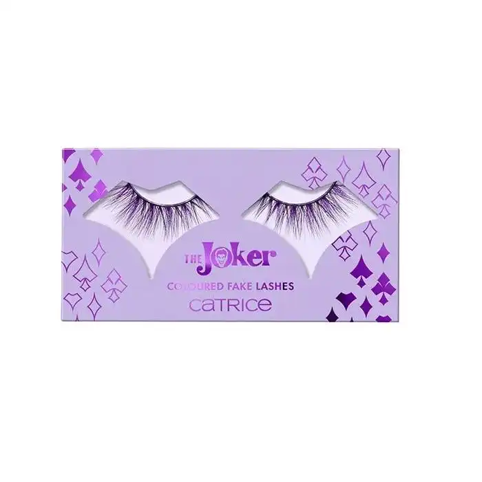 The Joker Pestañas Artificiales - CATRICE - Comparador de precios