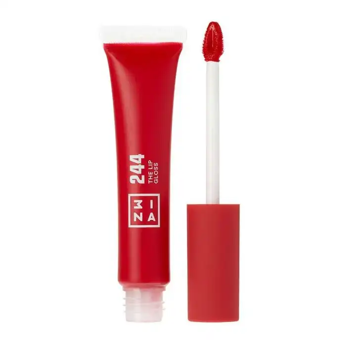 The Lip Gloss Brillo de Labios - 3ina - Comparador de precios