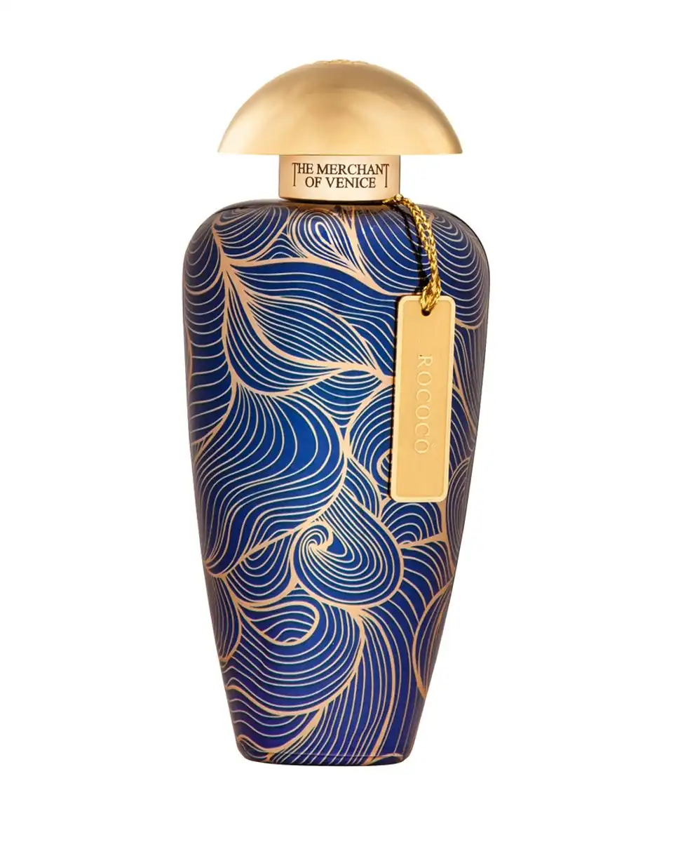 The Merchant Of Venice - Eau De Parfum Rococo 100 Ml - The Merchant of Venice - Comparador de precios