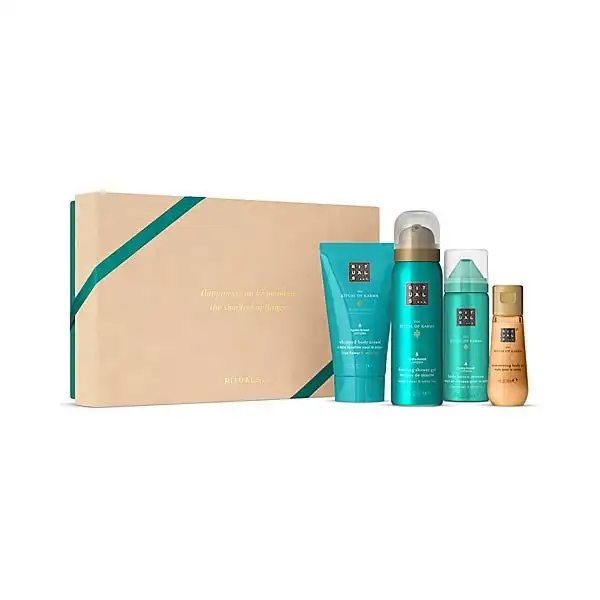 The Ritual Of Karma Small Gift Set - Rituals - Comparador de precios