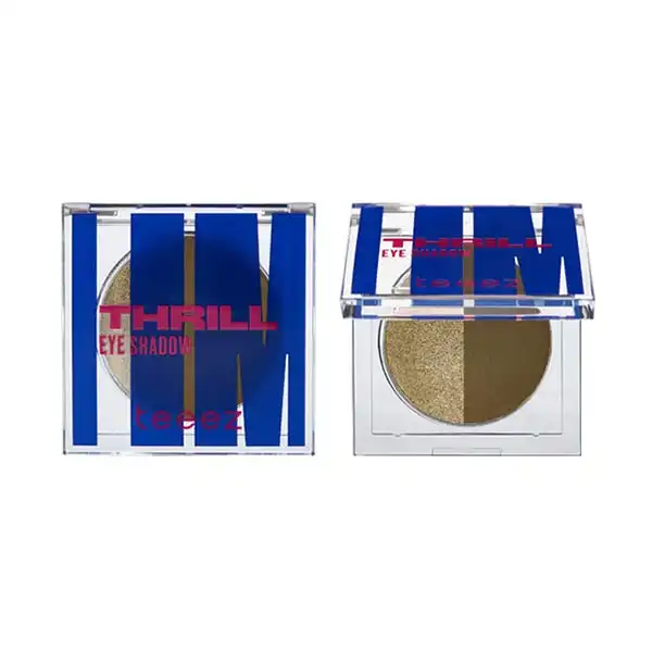 Thrill Eyeshadow Dangerous Laison - TEEEZ - Comparador de precios
