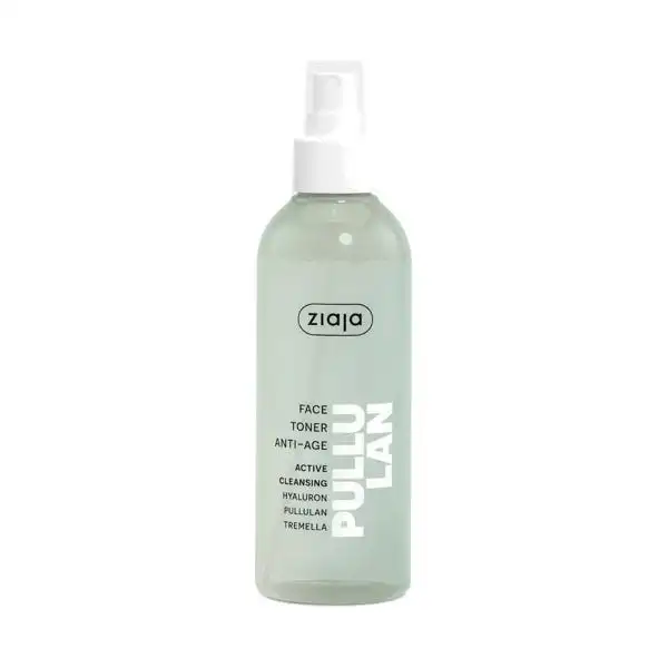 Tónico Facial Antiedad - Ziaja - Comparador de precios