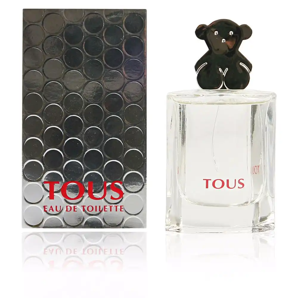 Tous eau de toilette vaporizador 30 ml - Tous - Comparador de precios