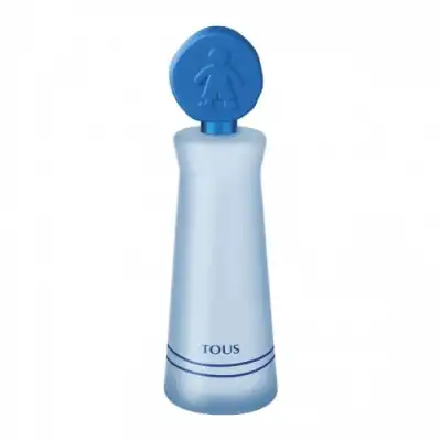 Tous Tous Kids Boy Eau De Toilette 100 ML - Tous - Comparador de precios