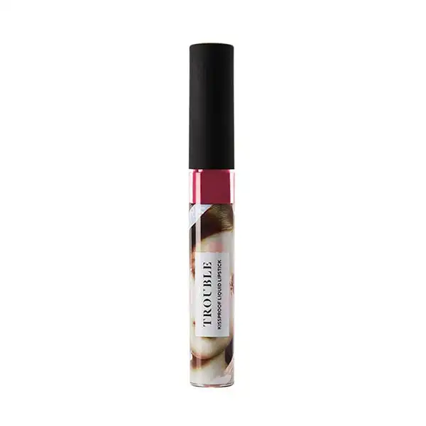 Trouble Kissproof Power Play - TEEEZ - Comparador de precios