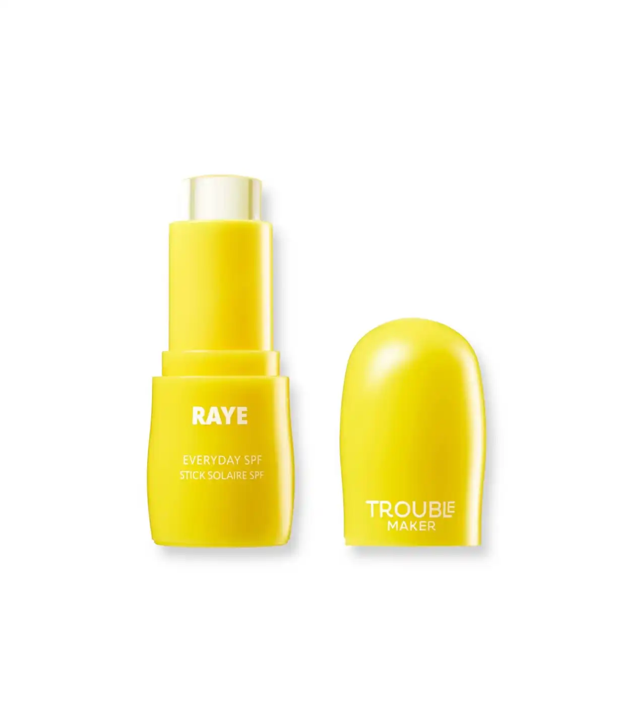 Trouble Maker - Prebase en stick con SPF30 Raye - Trouble Maker - Comparador de precios