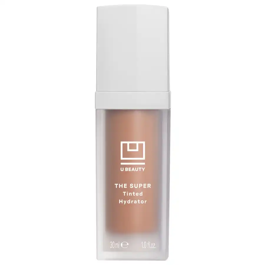 U BEAUTY - The SUPER Tinted Hydrator Cremas de Día con Color 30 ml unisex - U Beauty - Comparador de precios