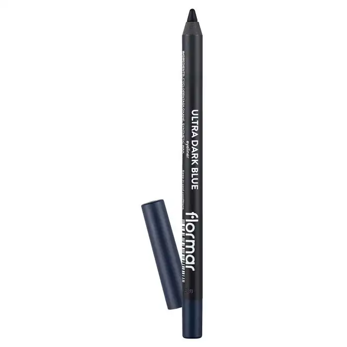 Ultra Eyeliner - FLORMAR - Comparador de precios