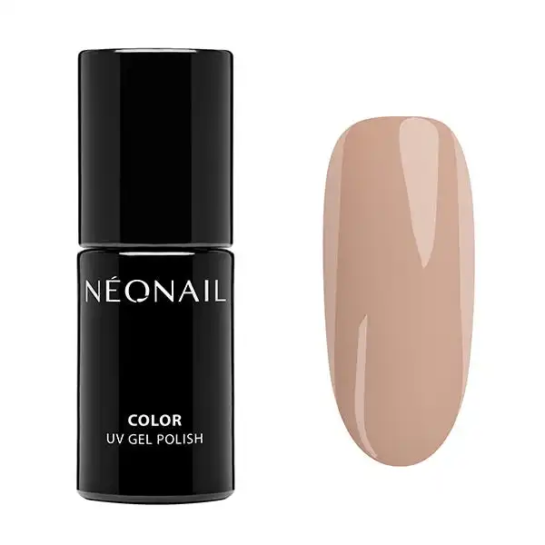 UV Nail Polish - Nude Shades Luminous Nude - Neonail - Comparador de precios