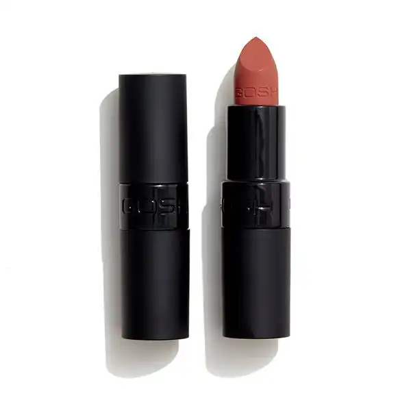 Velvet Touch Lipstick Strawberry Latte - GOSH - Comparador de precios
