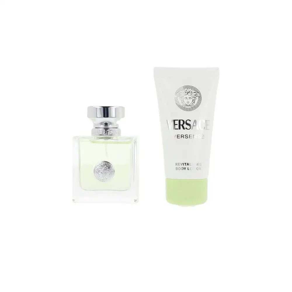 Versense Estuche 2 pz - Versace - Comparador de precios
