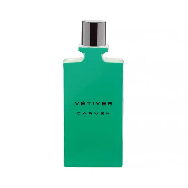 Vétiver eau de toilette 100ml - Carven - Comparador de precios