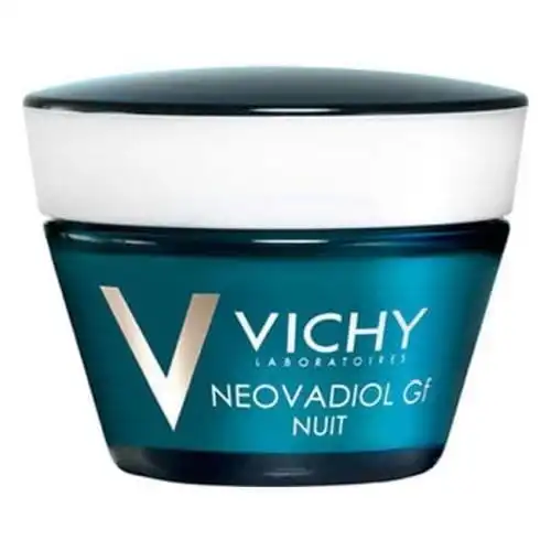 Vichy Neovadiol GF Noche 50 ml Tratamiento Densificador - Vichy - Comparador de precios