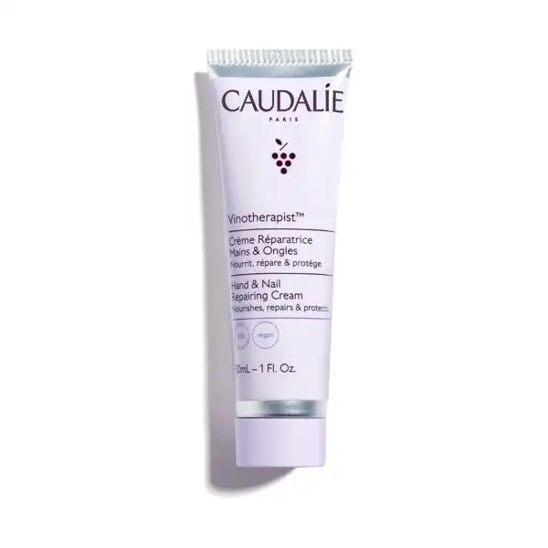 Vinotherapist Crema Manos Y Uñas - Caudalie - Comparador de precios