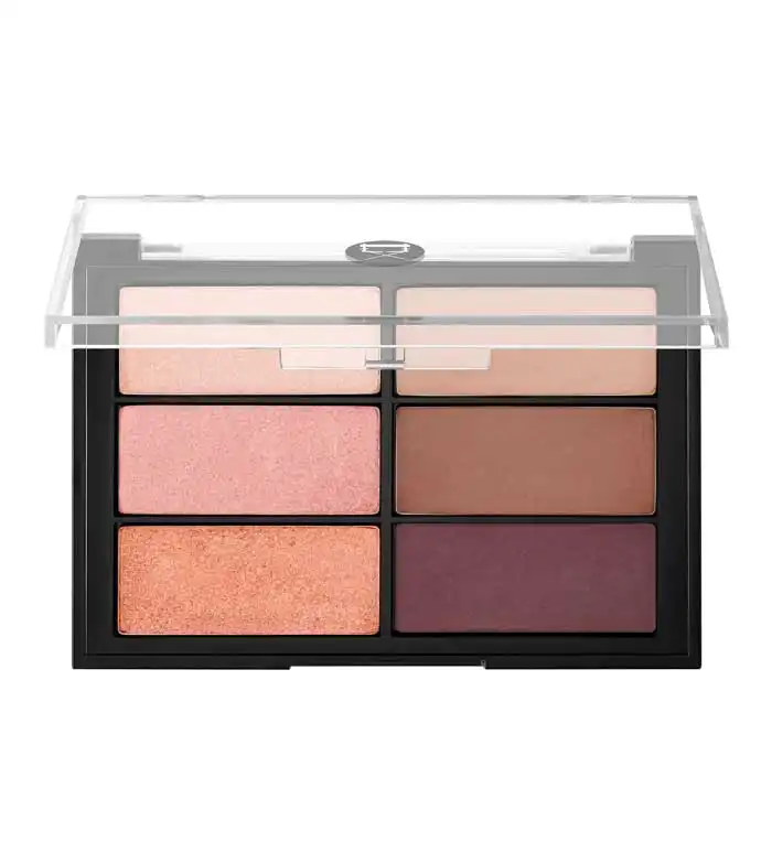 Viseart - Paleta de iluminadores y bronceadores en polvo - VSC01: Sculpting - Viseart - Comparador de precios