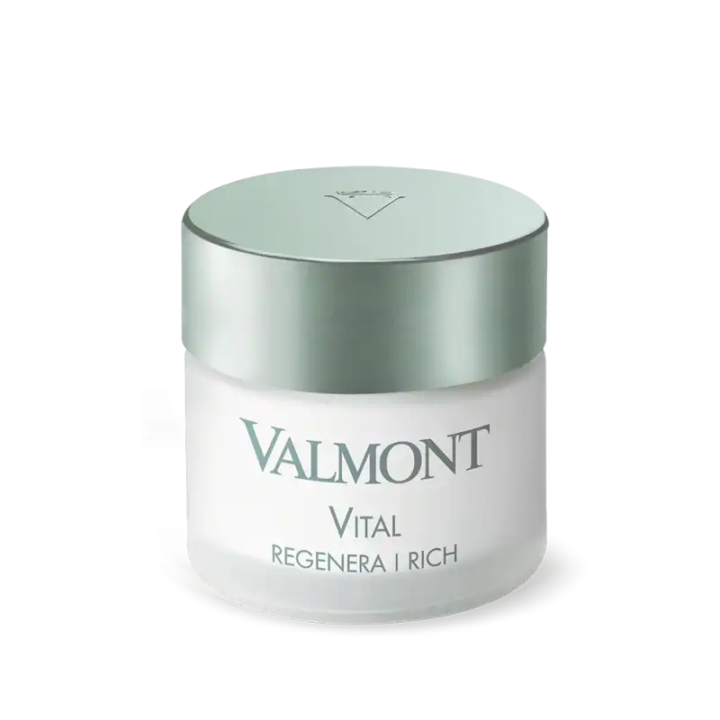 Vital Regenera I Rich 50 Ml - Valmont - Comparador de precios