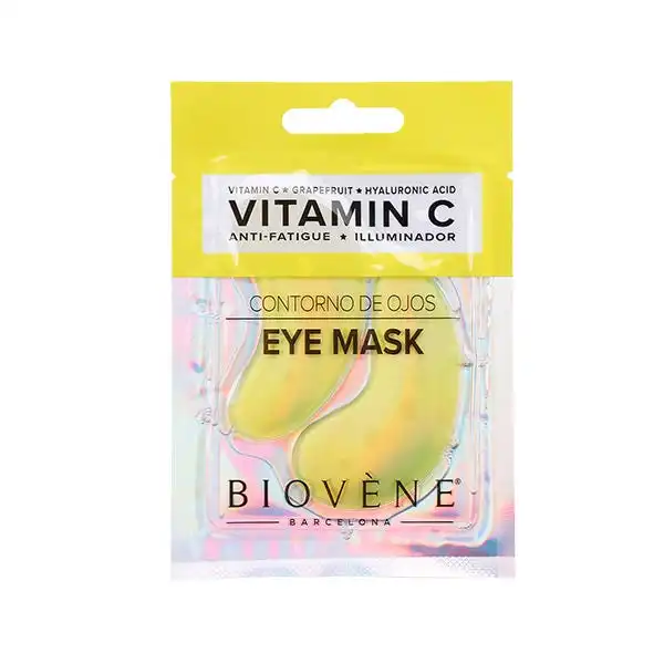 Vitamin C - Biovene - Comparador de precios