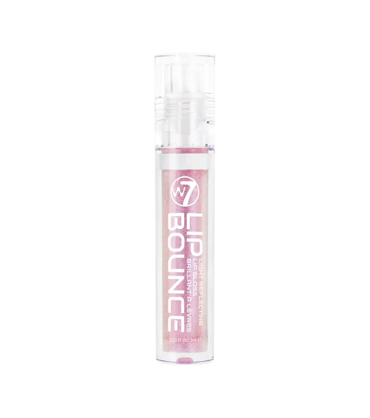 W7 - Brillo de labios Lip Bounce Light Reflecting - Day Dream - W7 - Comparador de precios
