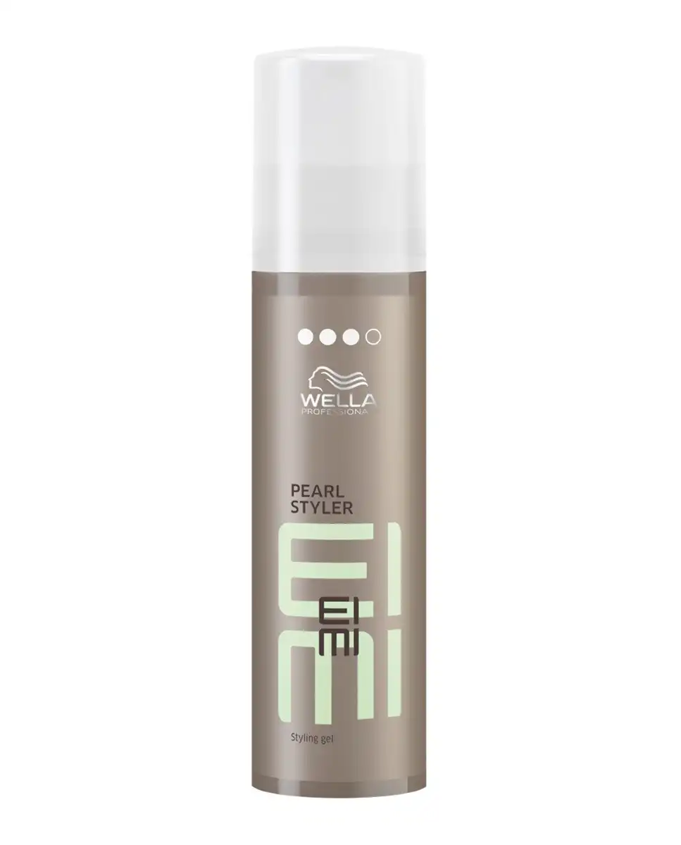 Wella Professionals - Gel Para El Cabello Eimi Pearl Styler 100 Ml - Wella Professionals - Comparador de precios