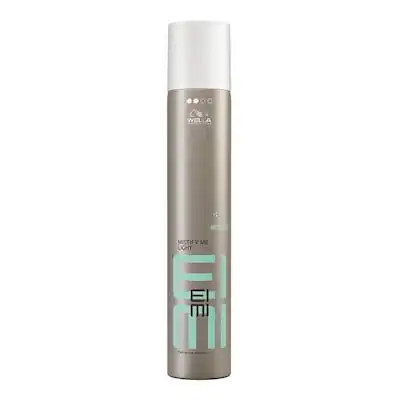 Wella Professionals Mistify Me Light Hair Spray 500 ml 500.0 ml - Wella Professionals - Comparador de precios