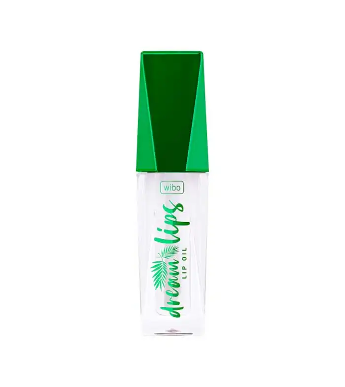Wibo - *Into The Wild* - Aceite labial Dream Lips - WIBO - Comparador de precios
