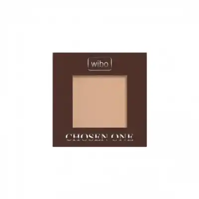 Wibo WIBO Bronzer Chosen One nr 1, 4.9 gr - WIBO - Comparador de precios