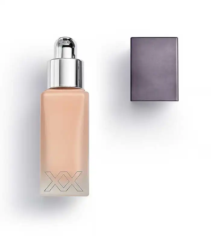 XX Revolution - Base de maquillaje Liquid Skin Fauxxdation - FX5 - XX REVOLUTION - Comparador de precios