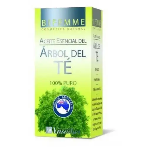 Ynsadiet - Aceite del Árbol del Té Aceites faciales 30 ml unisex - Ynsadiet - Comparador de precios