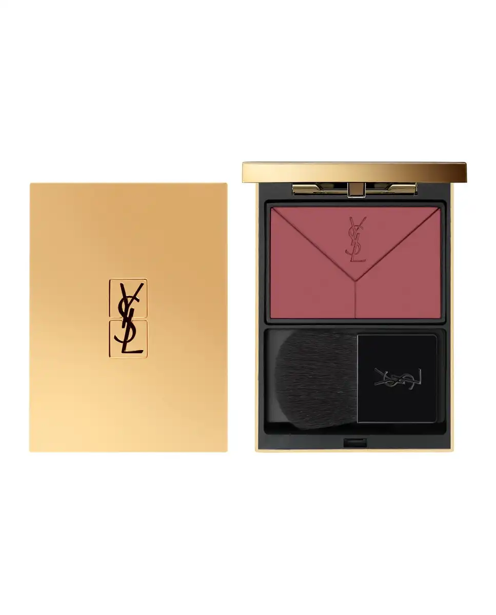 Yves Saint Laurent - Colorete Couture Blush - Yves Saint Laurent - Comparador de precios