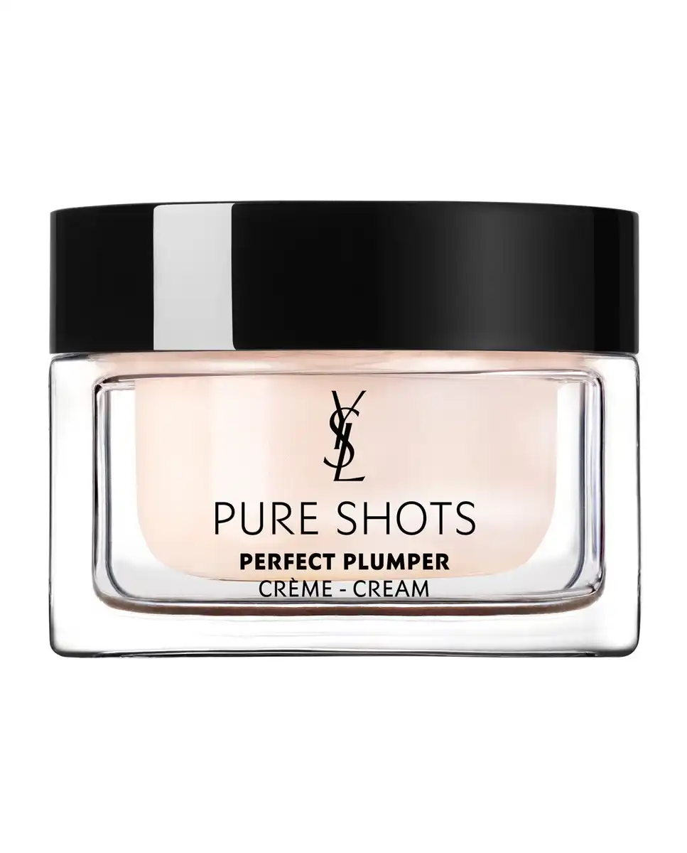 Yves Saint Laurent - Crema Antiedad Shot Perfect Plumper Cream 50 Ml - Yves Saint Laurent - Comparador de precios