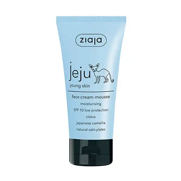 Ziaja 50 ML - Ziaja - Comparador de precios